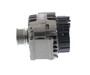 Bosch Premium Alternator AL9381X for 2007-2018 Audi/Volkswagen 2.0L (A3, A4, A4 Quattro, CC)