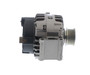 Bosch Premium Alternator AL9381X for 2007-2018 Audi/Volkswagen 2.0L (A3, A4, A4 Quattro, CC)