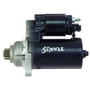 Bosch Premium Starter SR0425X for 1998-2014 Audi/Volkswagen 1.8L 2.0L (TT, TT Quattro, Beetle, Golf)