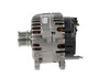 Bosch Premium Alternator AL9383X for 2015-2016 Audi/Volkswagen 2.0L (A3, Golf, Golf SportWagen)