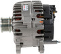Bosch Premium Alternator AL9383X for 2015-2016 Audi/Volkswagen 2.0L (A3, Golf, Golf SportWagen)