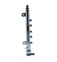 Bosch Fuel Rail F00RL01027 for 2011-2016 Chevrolet/GMC 6.6L (Express 2500, Express 3500, Express 4500, Silverado 2500 HD)