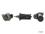 Bosch Premium Starter SR0405X for 1992-1999 Volkswagen 2.8L (Corrado, Golf, Jetta, Passat)