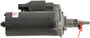 Bosch Premium Starter SR0405X for 1992-1999 Volkswagen 2.8L (Corrado, Golf, Jetta, Passat)