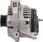 Bosch Premium 100% New Alternator AL8807N for 2006-2011 Chevrolet 3.9L 3.5L (Impala, Monte Carlo)