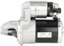 Bosch Premium 100% New Starter SR0492N for 2006-2012 BMW 3.0L 2.5L (1 Series M, 128i, 135i, 323i)
