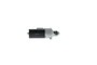 Bosch Premium 100% New Starter SR0502N for 1998-2016 Mercedes-Benz 2.8L 4.3L (C280, C43 AMG, C55 AMG, CL500)