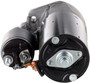 Bosch Premium 100% New Starter SR0502N for 1998-2016 Mercedes-Benz 2.8L 4.3L (C280, C43 AMG, C55 AMG, CL500)