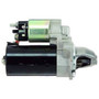Bosch Premium Starter SR0448X for 1992-2006 BMW 1.8L 1.9L (318i, 318is, 318ti, 320i)