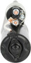 Bosch Premium 100% New Starter SR0469N for 2010-2022 Freightliner/Mercedes-Benz 3.0L