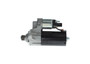 Bosch Premium 100% New Starter SR0427N for 2010-2016 Audi/Volkswagen 2.0L (A3, TTS Quattro, Beetle, Golf)