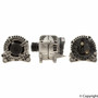 Bosch Premium Alternator AL9352X for 1998-2010 Audi/Volkswagen 1.8L 3.2L (TT, TT Quattro, Beetle, Golf)