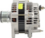Bosch Premium Alternator AL9352X for 1998-2010 Audi/Volkswagen 1.8L 3.2L (TT, TT Quattro, Beetle, Golf)