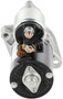 Bosch Premium Starter SR0492X for 2006-2012 BMW 3.0L 2.5L (1 Series M, 128i, 135i, 323i)