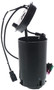 Bosch Denox Heating Pot F01C600337 for 2013-2016 Chevrolet/GMC 6.6L (Silverado 2500 HD, Silverado 3500 HD, Sierra 2500 HD, Sierra 3500 HD)