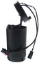 Bosch Denox Heating Pot F01C600337 for 2013-2016 Chevrolet/GMC 6.6L (Silverado 2500 HD, Silverado 3500 HD, Sierra 2500 HD, Sierra 3500 HD)