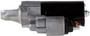 Bosch Premium 100% Remanufactured Starter SR0502X for 1998-2016 Mercedes-Benz 2.8L 4.3L (C280, C43 AMG, C55 AMG, CL500)