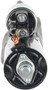 Bosch Premium Starter SR0811X for 2004-2010 Mercedes-Benz 2.5L 2.6L (C230, C240, C280, C300)