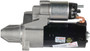 Bosch Premium Starter SR0811X for 2004-2010 Mercedes-Benz 2.5L 2.6L (C230, C240, C280, C300)