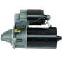 Bosch Premium Starter SR0450X for 2000-2005 Nissan 1.8L (Sentra)