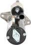 Bosch Premium Starter SR0427X for 2010-2016 Audi/Volkswagen 2.0L (A3, TTS Quattro, Beetle, Golf)