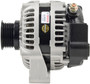 Bosch Premium Alternator AL9355X for 2005-2009 Land Rover 4.4L 4.2L (LR3, Range Rover, Range Rover Sport)