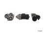 Bosch Premium Starter SR0408X for 1995-2006 Volkswagen 1.9L 2.0L (Beetle, Cabrio, Golf, Jetta)