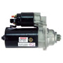 Bosch Premium Starter SR0408X for 1995-2006 Volkswagen 1.9L 2.0L (Beetle, Cabrio, Golf, Jetta)