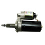 Bosch Premium 100% New Starter SR0451N for 1990-2011 Porsche 3.6L 3.8L (911)