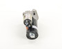 Bosch Premium Starter SR0814X for 2004-2006 Volvo 2.5L 2.4L (C70, S40, V50)