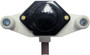 Bosch Voltage Regulator F04R320375 for 1984-1986 Audi/Nissan 2.2L 1.6L (Coupe, Pulsar NX, Sentra)