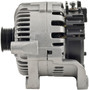 Bosch Premium Alternator AL9357X for 2002-2010 BMW 4.4L 4.8L (545i, 550i, 645Ci, 650i)
