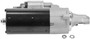 Bosch Premium Starter SR0825X for 2007-2009 Jeep 3.0L (Grand Cherokee)