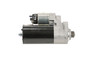 Bosch Premium Starter SR0493X for 2003-2006 Porsche 4.5L 3.2L (Cayenne)