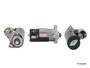 Bosch Premium Starter SR0493X for 2003-2006 Porsche 4.5L 3.2L (Cayenne)