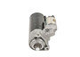 Bosch Premium Starter SR0493X for 2003-2006 Porsche 4.5L 3.2L (Cayenne)