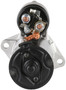 Bosch Premium Starter SR0451X for 1990-2011 Porsche 3.6L 3.8L (911)