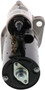 Bosch Premium Starter SR0786X for 2009-2014 Volkswagen 2.0L 2.5L (Beetle, Golf, Jetta, Passat)