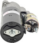 Bosch Premium Starter SR0843X for 2007-2015 Mercedes-Benz 6.3L (C63 AMG, CL63 AMG, CLK63 AMG, CLS63 AMG)