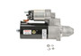 Bosch Premium Starter SR0815X for 2007-2011 Dodge/Freightliner/Mercedes-Benz 3.0L 6.0L (Sprinter 2500, Sprinter 3500, SL65 AMG)