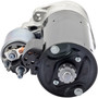 Bosch Premium 100% New Starter SR0504N for 2014-2017 Mercedes-Benz 2.1L (E250, GLE300d, ML250)