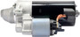 Bosch Premium 100% New Starter SR0504N for 2014-2017 Mercedes-Benz 2.1L (E250, GLE300d, ML250)