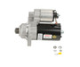 Bosch Premium Starter SR0431X for 1997-2004 Porsche 2.5L 2.7L (Boxster)