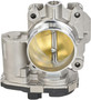 Bosch BoschThrottle Body Assembly F00H600075 for 2007-2011 Chevrolet/Pontiac/Saturn 2.2L (Cobalt, HHR, Malibu, G5)