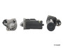 Bosch Premium Starter SR0452X for 1999-2005 Volvo 2.9L 2.8L (S80, XC90)