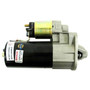 Bosch Premium Starter SR0452X for 1999-2005 Volvo 2.9L 2.8L (S80, XC90)