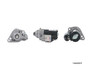 Bosch Premium Starter SR0494X for 2005-2014 Volkswagen 2.5L (Beetle, Golf, Jetta, Passat)