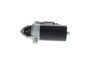 Bosch Premium 100% New Starter SR0473N for 1992-2006 Dodge/Freightliner/Mercedes-Benz 2.7L 6.0L
