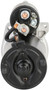 Bosch Premium 100% New Starter SR0473N for 1992-2006 Dodge/Freightliner/Mercedes-Benz 2.7L 6.0L