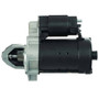 Bosch Premium 100% New Starter SR0473N for 1992-2006 Dodge/Freightliner/Mercedes-Benz 2.7L 6.0L